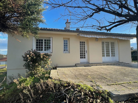 vente maison Villerest