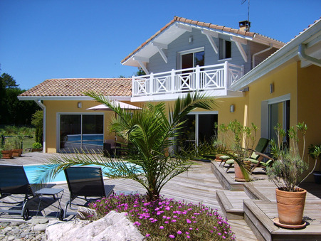 vente maison azur