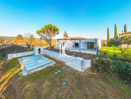 vente maison Chambonas
