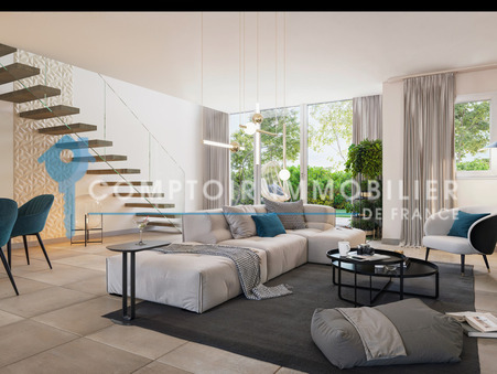 vente maison L union  389 000€