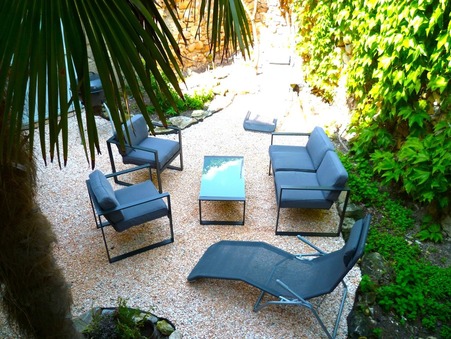 vente maison Roquefort-des-corbières