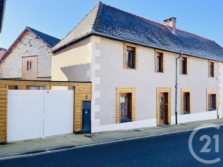 vente maison st hilaire bonneval