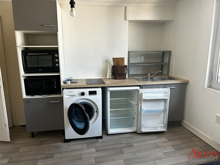 location appartement Limoges