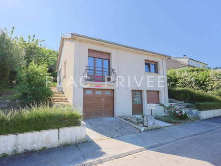 vente maison Ludres