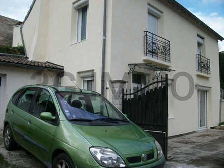 vente maison La ferte milon