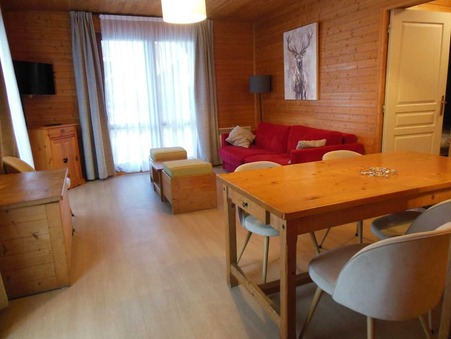 vente appartement Évian les bains
