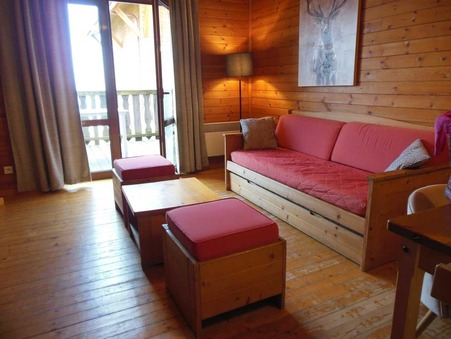 vente appartement Évian les bains