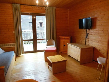 vente appartement Évian les bains