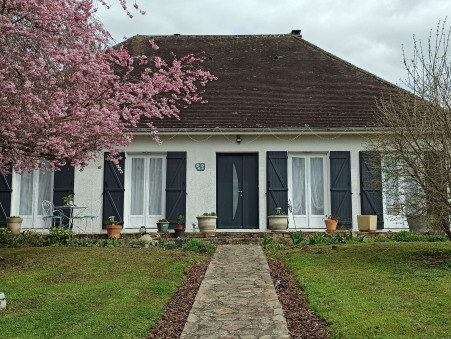 vente maison jumilhac le grand
