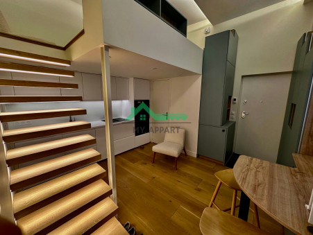 location appartement Paris 14eme arrondissement