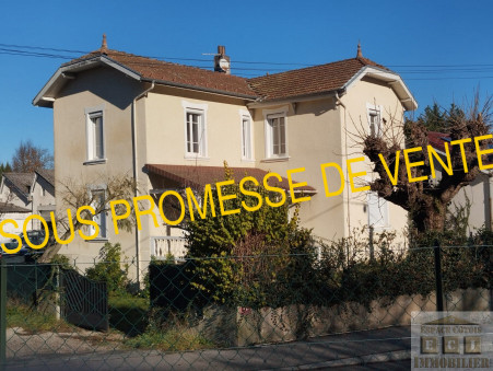 vente maison Saint-siméon-de-bressieux
