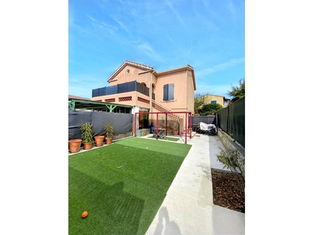 vente maison Six-fours-les-plages