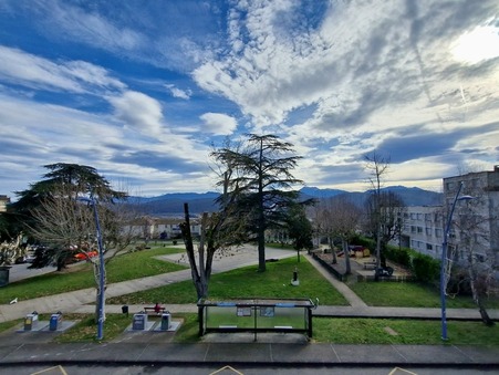 vente appartement saint gaudens
