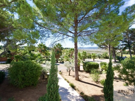 vente maison Villeneuve les maguelone