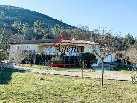 vente maison Robiac rochessadoule