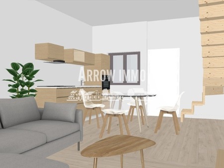 vente maison Pouzols