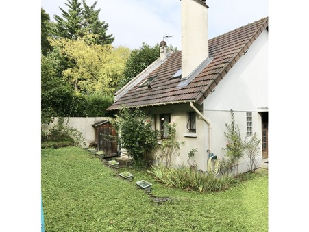 vente maison Rosny-sous-bois