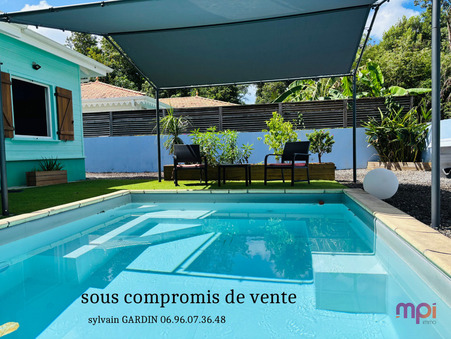 vente maison Le diamant