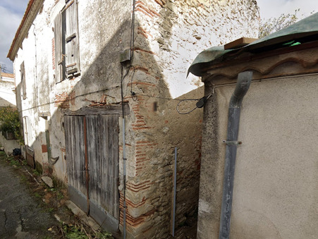 vente maison Villeneuve-sur-lot