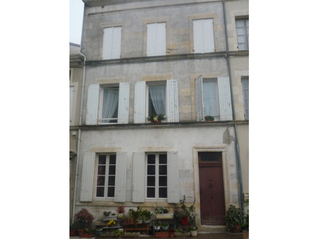 vente maison Monclar