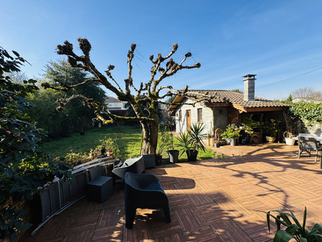 vente maison Villenave-d'ornon