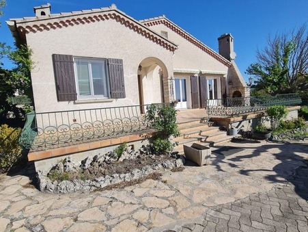 vente maison Bourg saint andeol