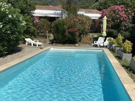 vente maison Saint-florent