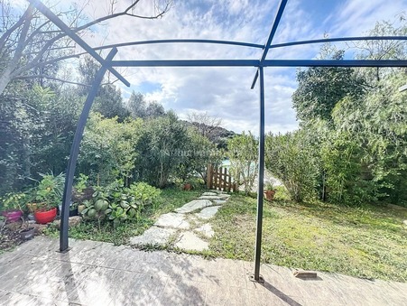 vente maison Saint-florent