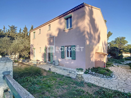 vente maison Carnoux en provence