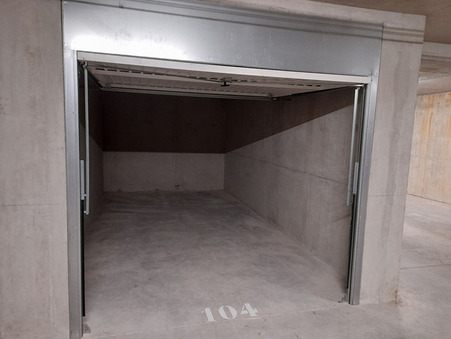 location parking Sete