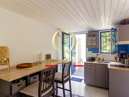 vente appartement Guethary