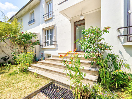 vente maison la garenne colombes