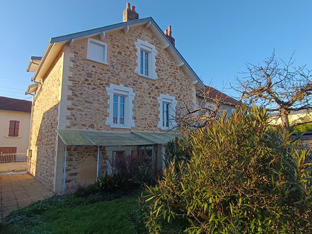 vente maison CAPDENAC GARE  152 250€