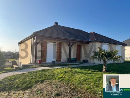 vente maison Romilly sur seine