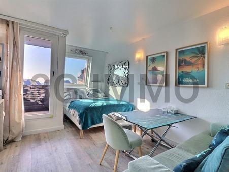 vente appartement deauville