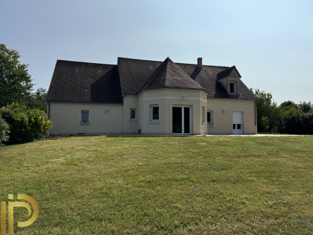 vente maison Margon