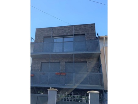 location immeuble Bagnolet