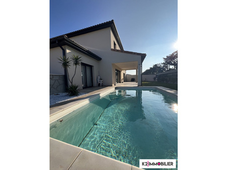 vente maison Montélimar
