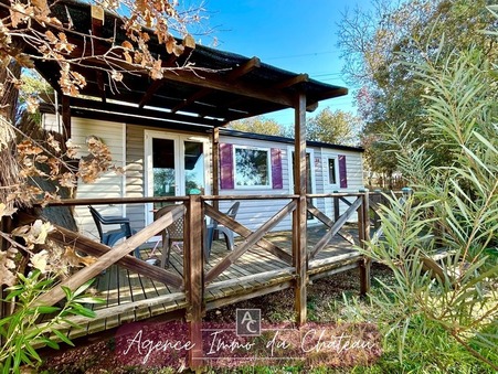 vente maison rocbaron