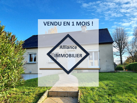 vente maison Montauban de bretagne