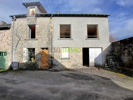vente maison nedde