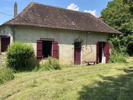 vente maison Saint-germain-les-belles