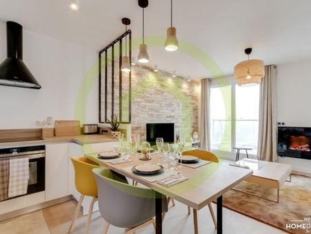 vente appartement Lattes