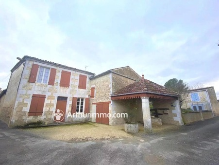 vente maison Neuvicq-le-château