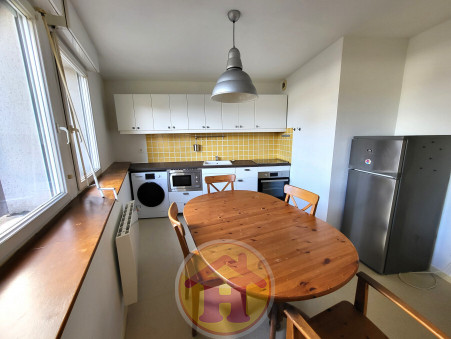location appartement Saint-junien