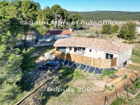vente maison Pouzols-minervois