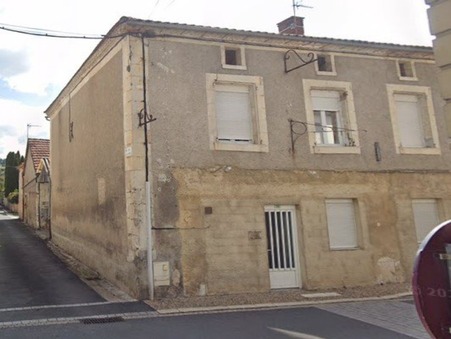 vente appartement Vergt