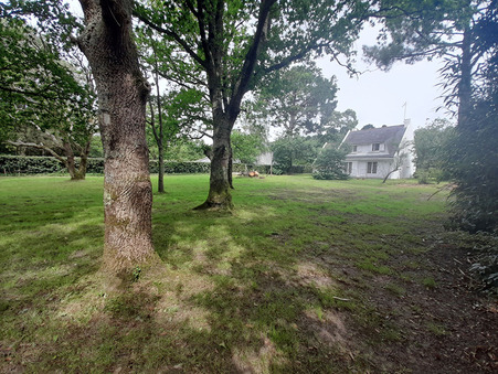 vente maison mesquer