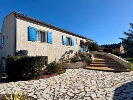 vente maison Bedarieux