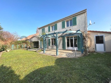 vente maison Courtry